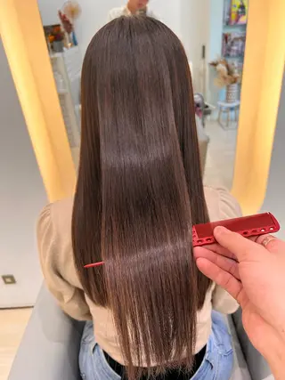 ミディアム パーマ ヘアアレンジ メンズ 堀井 凌平のヘアスタイル