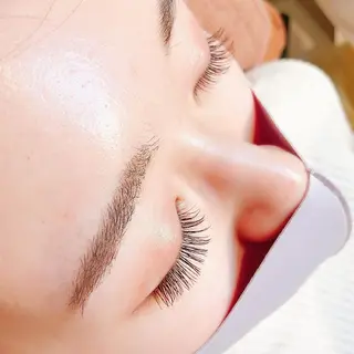 マツエク・マツパ meetsHAND所属・束感まつげ/ Namiのマツエク・マツパデザイン