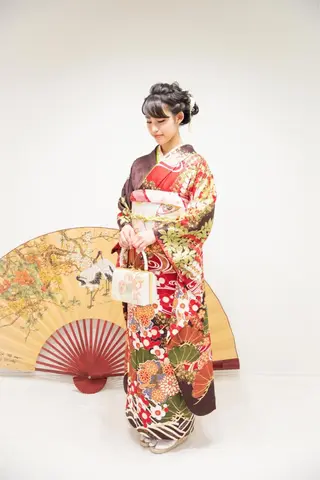 野咲き 美容室のマツエク・マツパデザイン