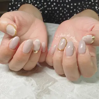 ネイル サロンド プラージュのネイルデザイン