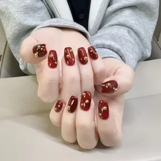 ネイル co coのネイルデザイン