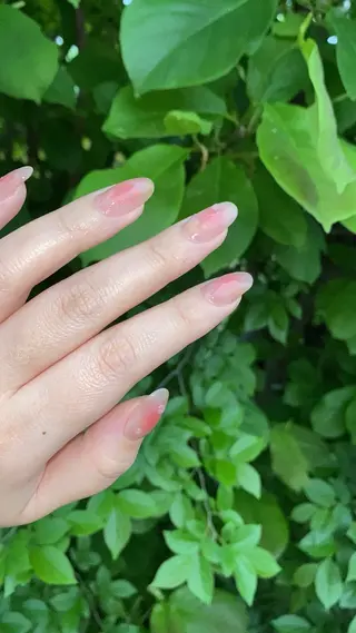 ネイル n o q r m. n a c h iのネイルデザイン