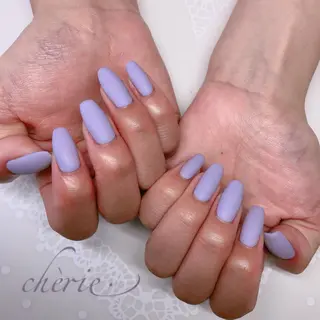 ネイル Yukari chèrieのマツエク・マツパデザイン