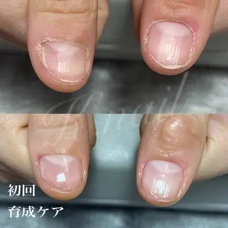 ネイル K.nail kayokoのネイルデザイン