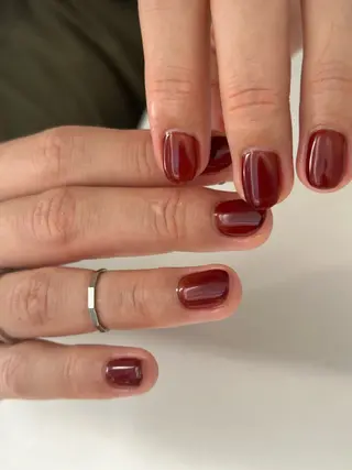 ネイル ロロバイレイチェ所属・ロロバイレイチェ koyuri🍀のマツエク・マツパデザイン