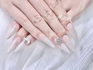 ネイル 🎀Miren 🎀のネイルデザイン