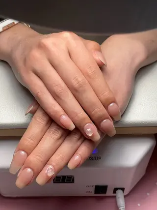 ネイル mei ネイルのネイルデザイン