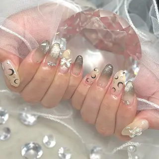 ネイル You Nailのネイルデザイン