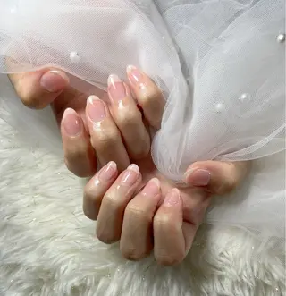 ネイル Saya.🐰💅 LOA.のネイルデザイン