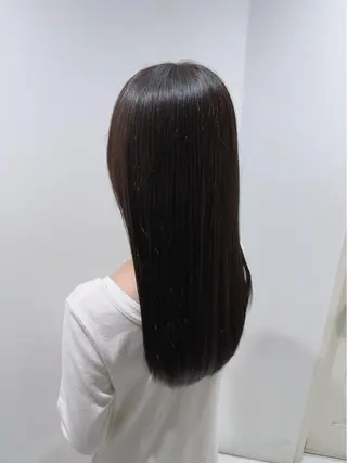セミロング 瀬畑 拓海のヘアスタイル