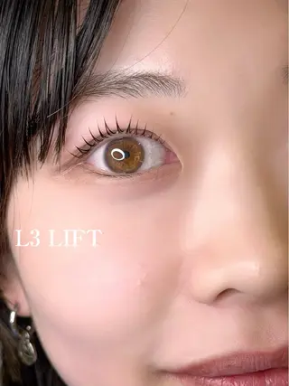 マツエク・マツパ SÖPÖ/SAIKO ♡まつげ眉毛サロンのマツエク・マツパデザイン