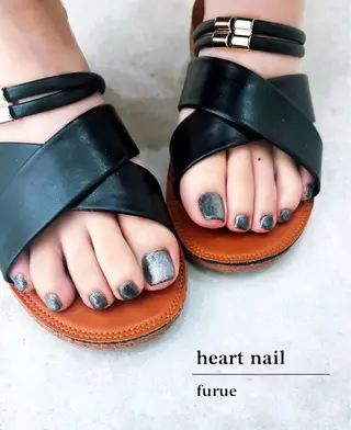 ネイル はあとねいる　古江店所属・はあとねいる 古江店のネイルデザイン