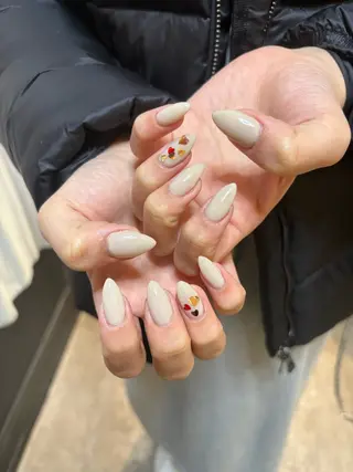 ネイル Eden Katashibaのネイルデザイン