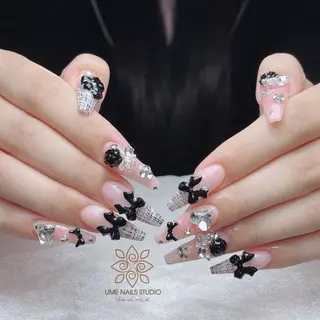 ネイル Ume Nail Studioのネイルデザイン