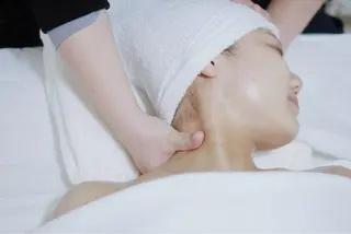 川邉 楓のエステ・リラクイメージ