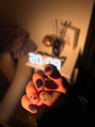 ネイル Tokki Nail所属・Tokki Nailのネイルデザイン