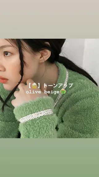 ロング カラー ㅤㅤㅤㅤㅤㅤㅤㅤㅤㅤ 彩衣のヘアスタイル