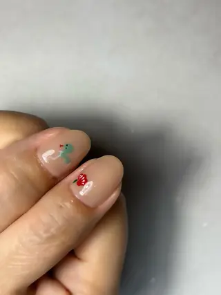 ネイル stella ⋆のネイルデザイン