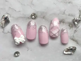 ネイル Verest 西荻窪のネイルデザイン