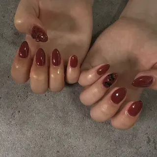 ネイル kitamura yuukaのネイルデザイン