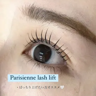 マツエク・マツパ ARCANA/渋谷 パリエク/マツエクのマツエク・マツパデザイン