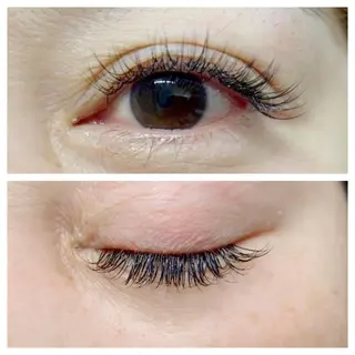 マツエク・マツパ eyelash COCO所属・eyelash COCOのマツエク・マツパデザイン