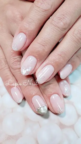 ネイル Lapis  Nailのネイルデザイン