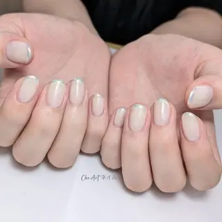 ネイル Cho Artネイル所属・Cho Art ネイルのネイルデザイン