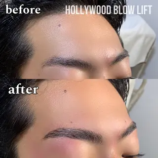 アイブロウ Kono Nanamiのネイルデザイン