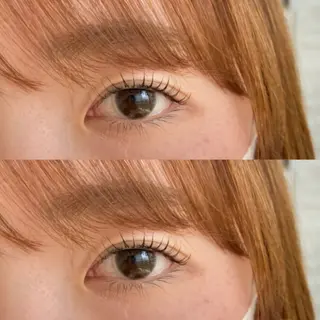 マツエク・マツパ 𓊆ᶠᵉᵉʸ𓊇 ᶜᴴᴵᴴᴬᴿᵁのマツエク・マツパデザイン