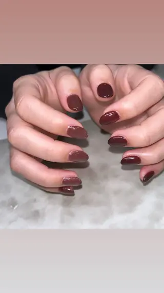 ネイル Nail salon ｉｒｏｈ．のネイルデザイン