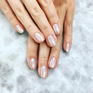 ネイル N._._.claw[エヌクロー]所属・N._._. clawのネイルデザイン