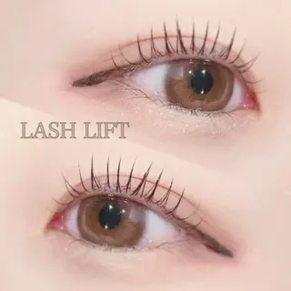 マツエク・マツパ maho ＊のマツエク・マツパデザイン