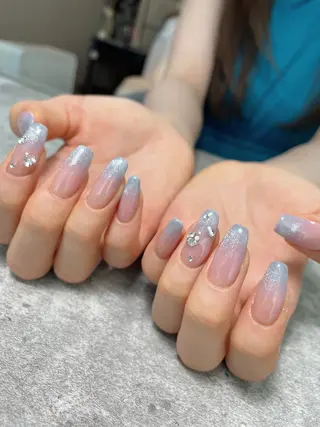 ネイル ma riのネイルデザイン