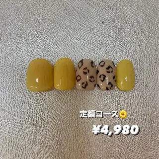 ネイル ネイルサロンアネラ所属・Nail💞 rinakoのネイルデザイン