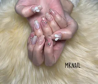 ネイル MK NAILのネイルデザイン
