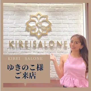 全身痩身✨ キレイサローネ川越店のエステ・リラクイメージ