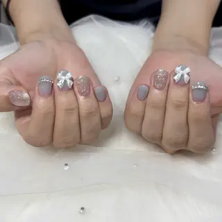 ネイル ayaka🌺 【パラジェル取扱店】のネイルデザイン