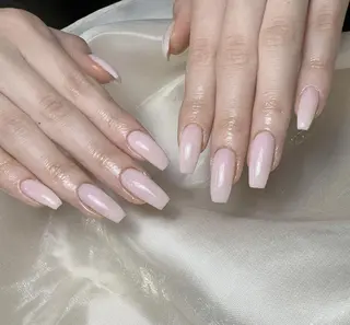 ネイル テ イのネイルデザイン