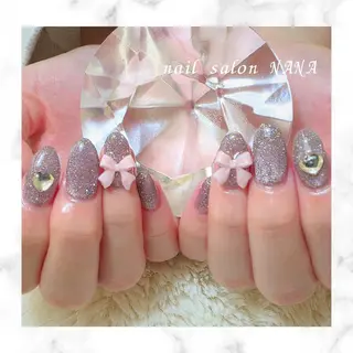 ネイル nail salon  NANAのネイルデザイン