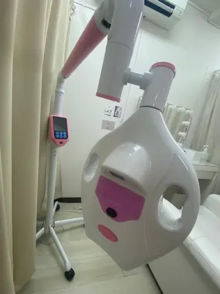 ecxia white 高田馬場所属・セルフホワイトニング エクシア 高田馬場のその他イメージ