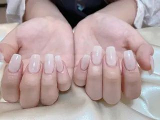 ネイル 小林 凛のネイルデザイン