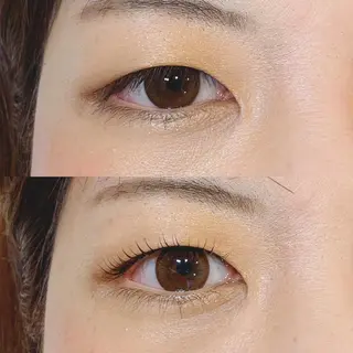 マツエク・マツパ 村田 彩香の眉毛・アイブロウイメージ