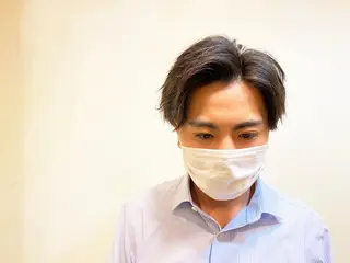 ショート メンズ FLOW aoyama所属・✨レディース✨ 今だけカット￥０大石のヘアスタイル