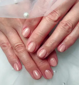 ネイル COCO所属・COCO nail salonのネイルデザイン