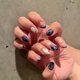 ネイル DariL Ayaのネイルデザイン