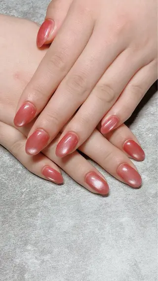 ネイル haleyume所属・shino🌟 痛ネイルのネイルデザイン