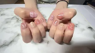 ネイル Star Beautyのネイルデザイン