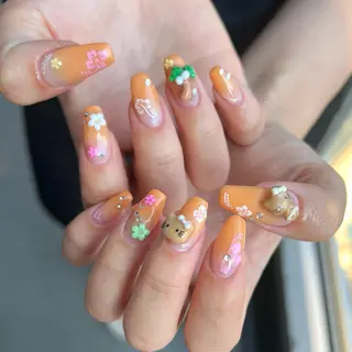 ネイル Siinail🪄 kanaのその他イメージ