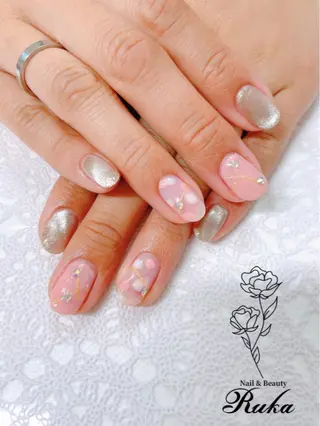 ネイル I KYOKOのネイルデザイン